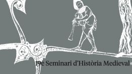 19è Seminari d'història medieval a la Universitat de Girona. Curs 2022-23